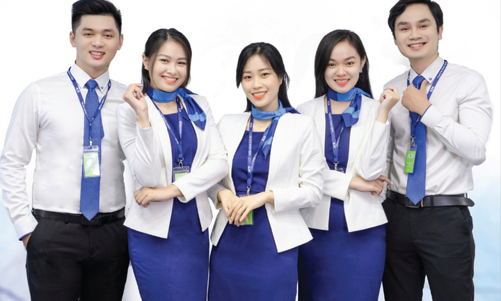 Bắc Kạn: Địa Chỉ Xưởng May Đồng Phục Chất Lượng