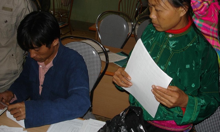 “Sóng ngầm” ở một miền biên viễn: (Bài 3) Đẩy lùi hậu họa cho dân 