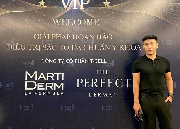 Beauty Blogger Chun Potato: “Chặng đường dài là chặng đường trải nghiệm đầy đủ nhất”