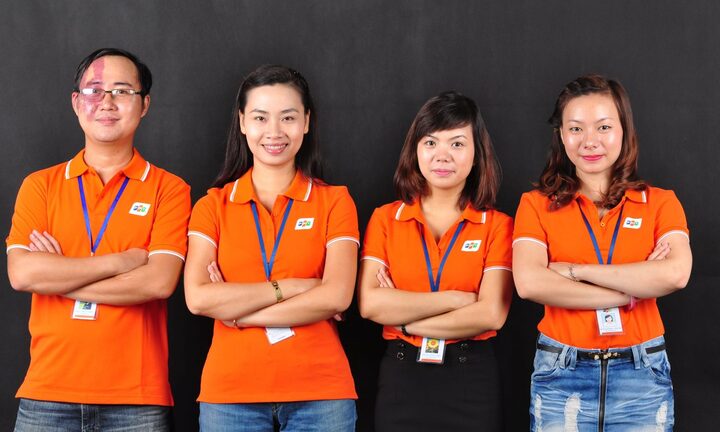 Địa Chỉ May In Đồng Phục Bảo Hộ Lao Động Ở Thừa Thiên Huế