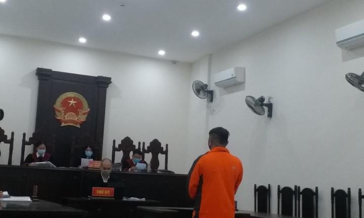 Cựu cán bộ công an lĩnh án vì cho vay lãi “cắt cổ”