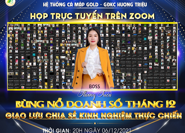 HÀNH TRÌNH KHỞI NGHIỆP THÀNH CÔNG TỪ KINH DOANH ONLINE CỦA CÔ NHÂN VIÊN VĂN PHÒNG THẾ HỆ 8X.