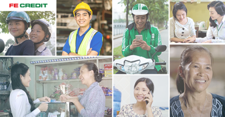 TIẾNG LÒNG NGƯỜI XA XỨ: CẦN LẮM MỘT NGƯỜI “BẠN CÙNG TIẾN”