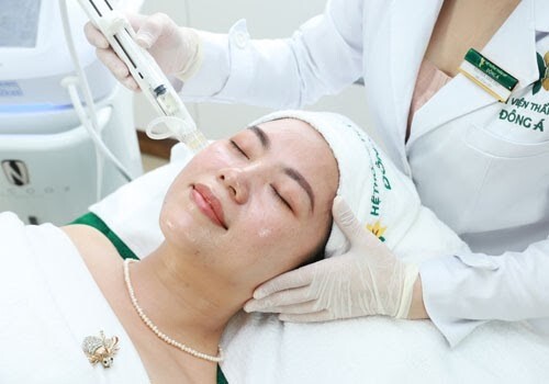 Công nghệ trẻ hóa da Nanogen: Giấc mơ giữ mãi thanh xuân ở ngay trước mắt