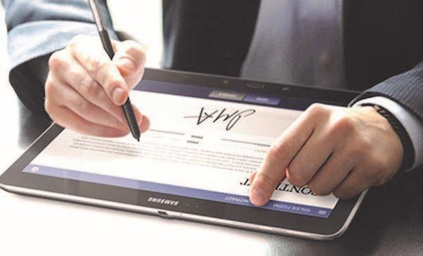 Đã có 3 doanh nghiệp được cấp phép dịch vụ ký số từ xa tại Việt Nam