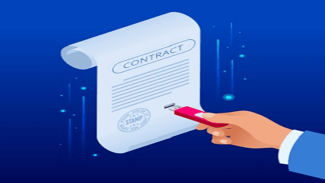 Chữ ký số - giải pháp bứt phá cùng doanh nghiệp