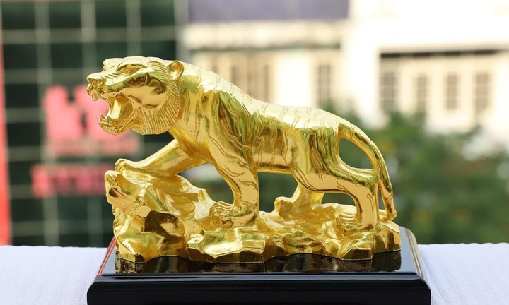 Vật phẩm phẩm phong thủy nào mang may mắn cho người tuổi Dần năm 2022?