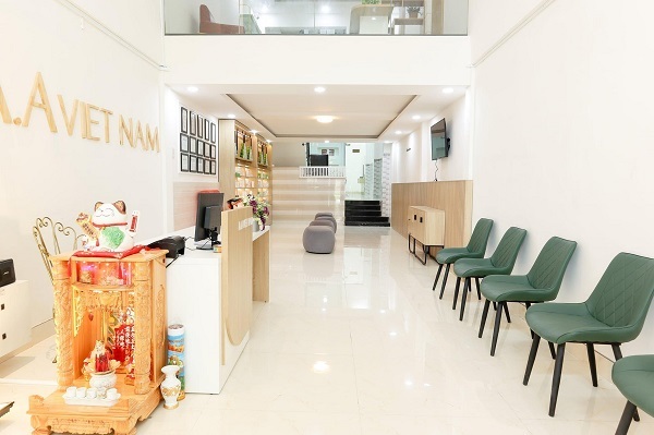AA Việt Nam - Công thức kinh doanh spa thành công trong mùa dịch Covid-19