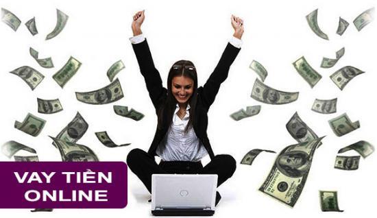 Cảnh giác tín dụng đen “thả thính” cho vay tiền giải ngân trong ngày