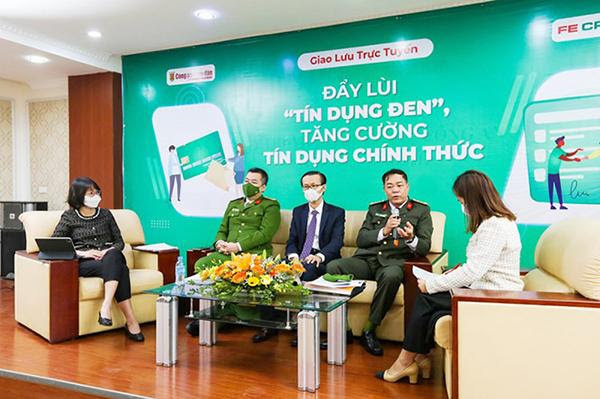 Cần có “lá chắn thép” để tránh sa bẫy app online chỉ sau một cú “click”
