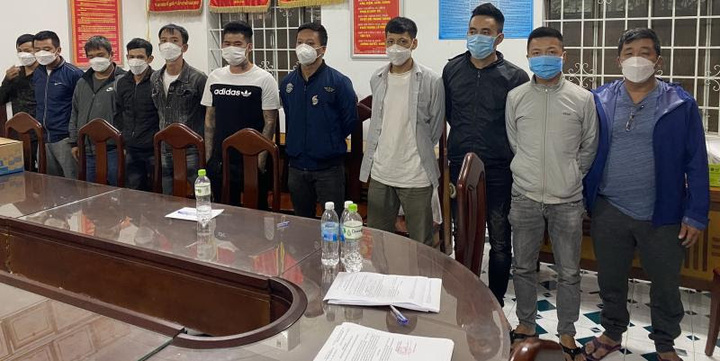 839 người sập bẫy tín dụng đen, gánh lãi “cắt cổ” ở Nha Trang