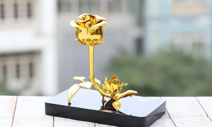 Mua quà Tết Nhâm Dần 2022, chọn sao cho khéo?