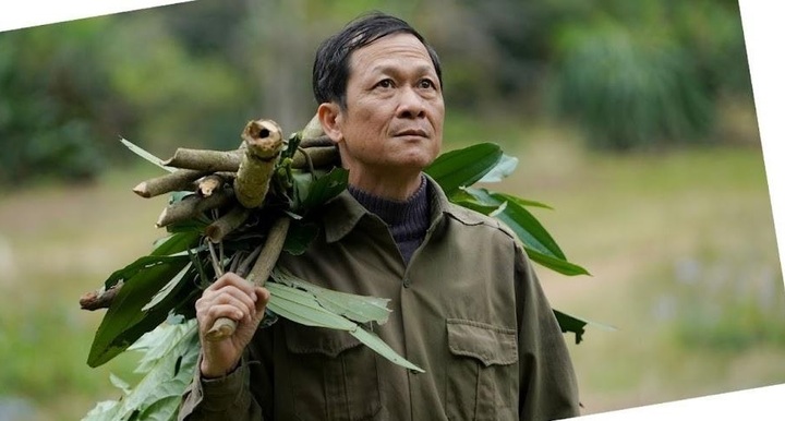 Lương y Lê Văn Minh giúp hàng ngàn người khỏi bệnh xương khớp bằng bài thuốc cổ 