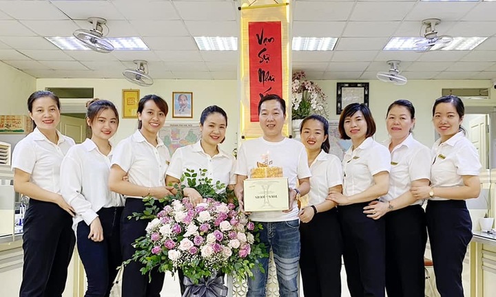 CEO Ngô Trọng Văn Hài chia sẻ về chiến lược phát triển doanh nghiệp bền vững trong đại dịch Covid