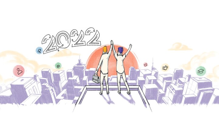 Dự báo xu hướng năm 2022: Trải nghiệm khách hàng thích ứng như thế nào với bối cảnh kinh doanh mới?