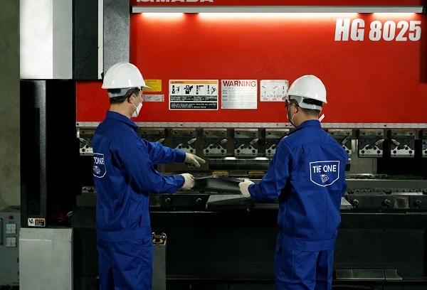 Mục tiêu hoạt động của nội thất The One: Đồng hành cùng phát triển