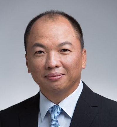 Ông Tiền Quốc Hào được bổ nhiệm vào vị trí giám đốc điều hành Tập đoàn Toyota khu vực Châu Á Thái Bình Dương