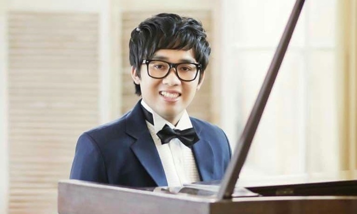 Hành trình trở thành quản lý kỹ thuật tại Hàn Quốc của chàng trai Việt