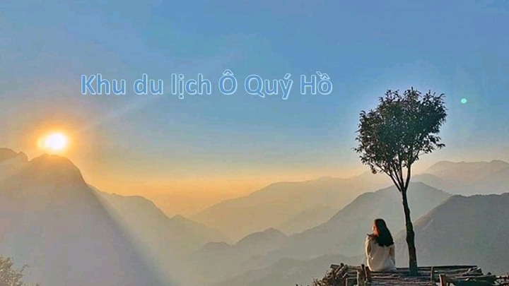 CÁC HOẠT ĐỘNG CỦA TUẦN DU LỊCH - VĂN HÓA LAI CHÂU NĂM 2022