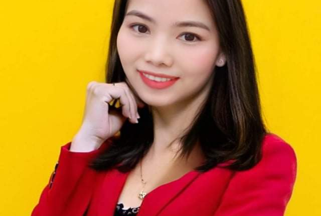 HÀNH TRÌNH CỦA CÔ GIÁO TRỞ THÀNH GIÁM ĐỐC KINH DOANH THƯƠNG HIỆU BÁCH THIÊN HƯƠNG TẠI CỘNG HÒA SÉC.