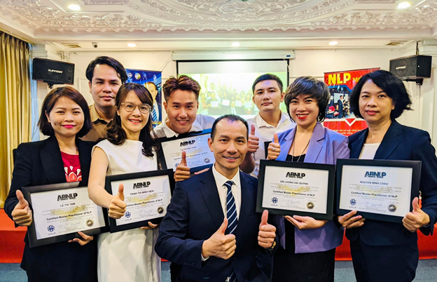 Nguyễn Xuân Hương - Người dẫn lối giúp Coachee tìm ra giá trị của bản thân
