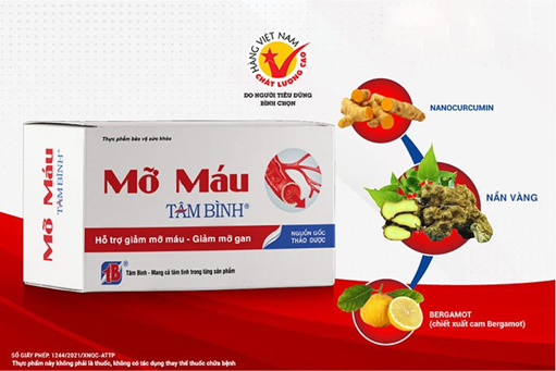 Nần vàng: Dược liệu quý cho người mỡ máu cao