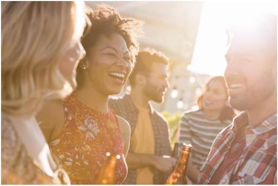 AB InBev hướng đến tương lai có nhiều niềm vui  hơn