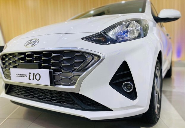  HYUNDAI ƯU ĐÃI CHÀO HÈ – CƠ HỘI SỞ HỮU GRAND I10 TRONG TẦM TAY