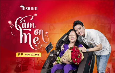Mạnh Quân, cậu con trai tâm lý đoán đúng ý mẹ với món quà bất ngờ Ngày của Mẹ