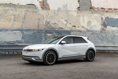 HYUNDAI IONIQ5 SẮP RA MẮT TẠI VIỆT NAM – ĐỐI THỦ NẶNG KÝ CỦA VINFAST