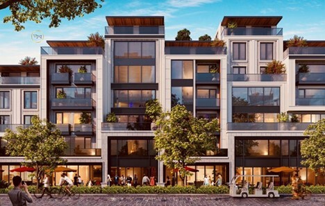 Đầu tư vào Shophouse Sun Secret Valley? Tại sao không?