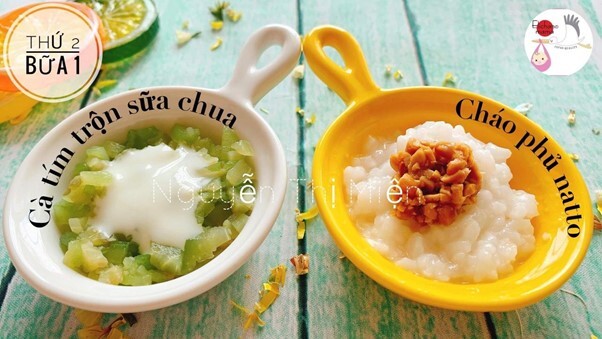 Những sai lầm nào khi cho trẻ ăn dặm các mẹ cần biết
