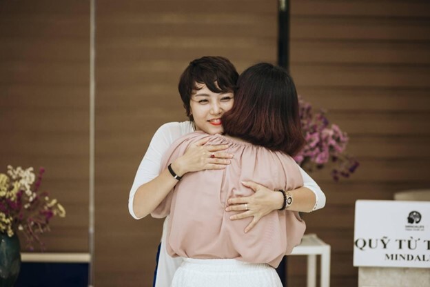 Trainer Hoa Tara - Nhà đào tạo Coaching và sứ mệnh nâng tầm chất lượng cuộc sống