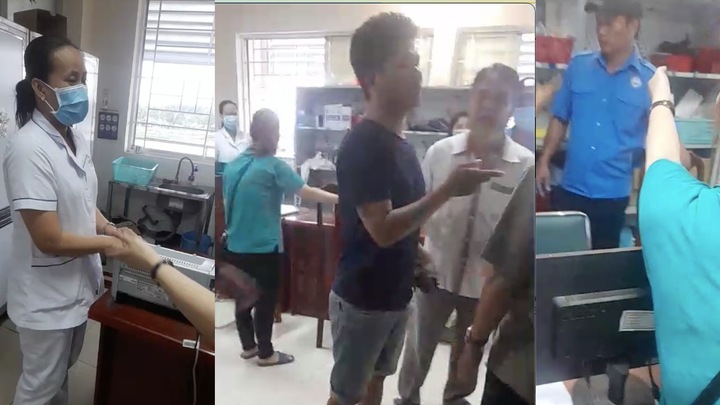 Bộ Y tế yêu cầu làm rõ vụ bé 2 tuổi tử vong ở Vĩnh Long