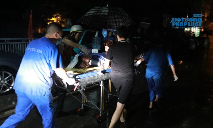 Khẩn trương điều tra nguyên nhân vụ cháy, làm rõ trách nhiệm của các tổ chức, cá nhân liên quan