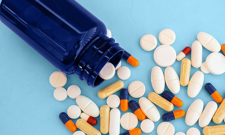 Hơn 600 loại thuốc được Bộ Y tế tiếp tục gia hạn