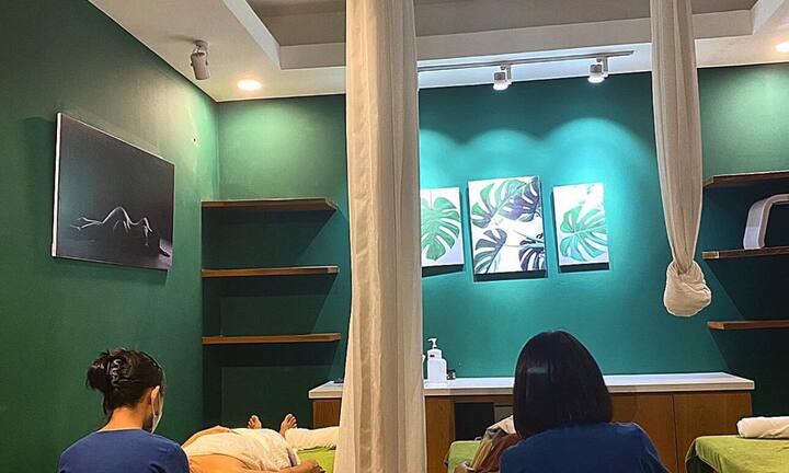 Đình chỉ, phạt tiền cơ sở spa can thiệp vào cơ thể người trái phép