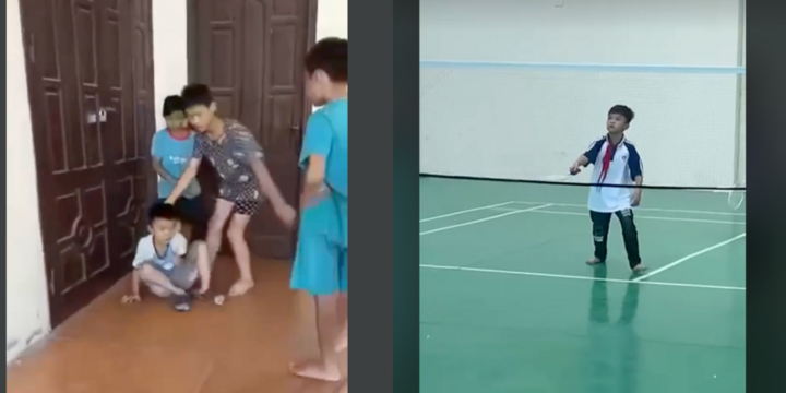 Nam sinh lớp 7 bị bạn bạo hành dẫn đến sang chấn tâm lý đã dần vui vẻ trở lại