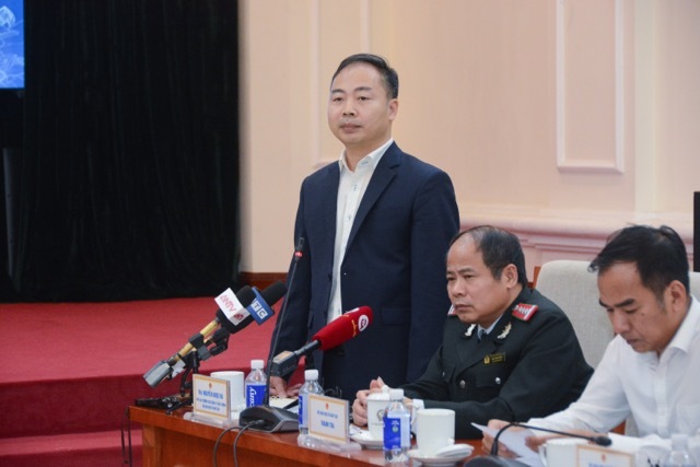 Bộ GD&ĐT chốt phương án thi tốt nghiệp THPT từ 2025: Phương án xử lý thí sinh trượt tốt nghiệp 2024