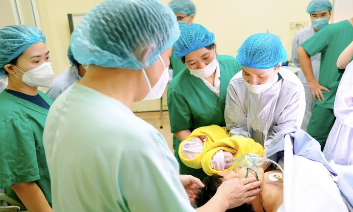 Hiếm muộn 13 năm, người phụ nữ chưa kịp đón tin vui bỗng phát hiện ung thư tái phát