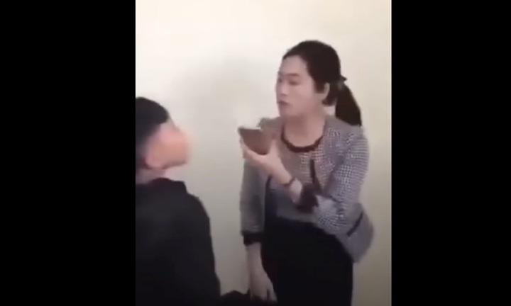 Vụ cô giáo bị nhóm học sinh xúc phạm, hành hung ở Tuyên Quang: Lãnh đạo huyện nói gì?