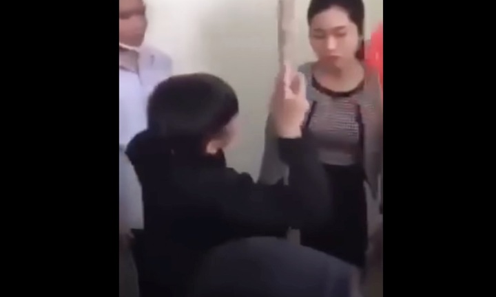 Diễn biến mới vụ nữ giáo viên bị học sinh hành hung ở Tuyên Quang