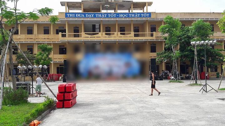 Nam Định: Điều tra vụ nam sinh lớp 12 bị hành hung dẫn đến tử vong