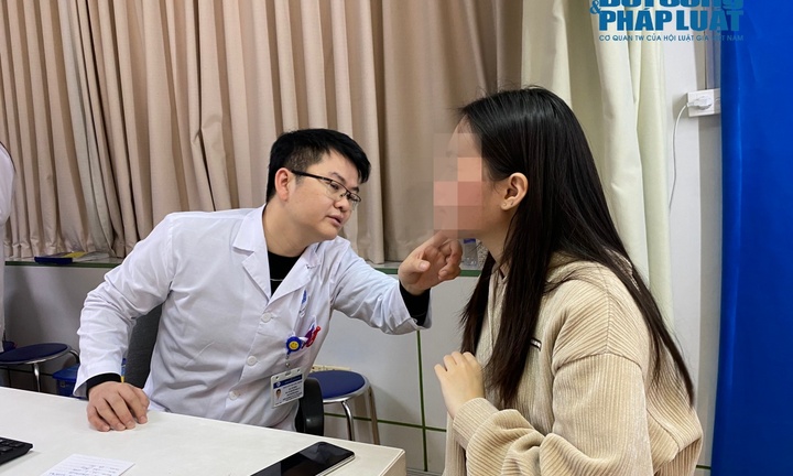 Vừa chi tiền triệu làm đẹp đón Tết, cô gái ngất giữa đường chỉ sau thời gian ngắn