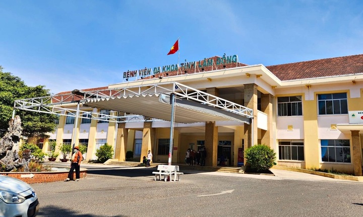 Vụ phải mổ do trả nhầm kết quả: Bộ Y tế đề nghị Sở Y tế Lâm Đồng xin lỗi gia đình bệnh nhân