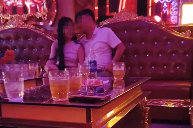 Quan hệ