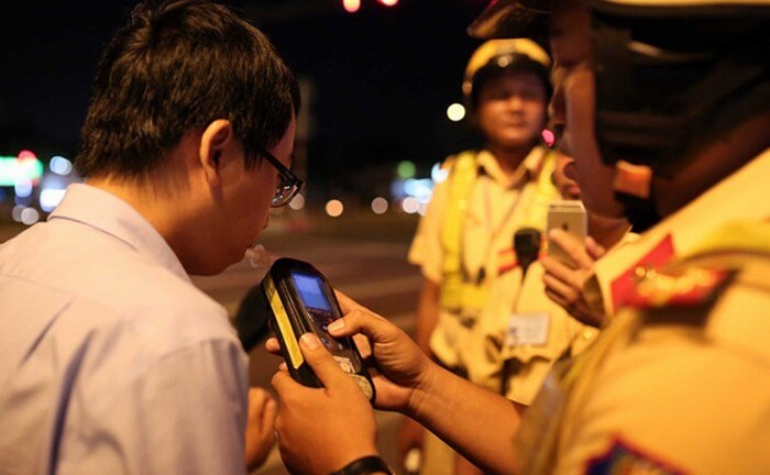 Bộ Y tế tham vấn ý kiến WHO, chuyên gia về nồng độ cồn nội sinh