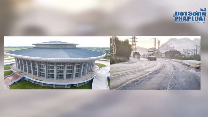 TTCP phát hiện nhiều sai phạm nghiêm trọng tại hai dự án lớn mà tỉnh Hà Nam 