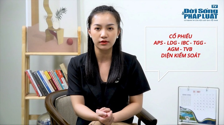 Chậm nộp BCTC hàng loạt cổ phiếu bị đưa vào diện kiểm soát