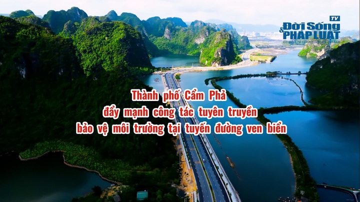 Hạ Long - Cẩm Phả 